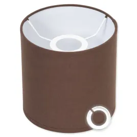 abazur-walec-do-lampy-wiszacej-stojacej-braz-15-cm