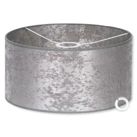 abazur-srebrny-35-cm-sredni-solidny-klosz-e27-e14