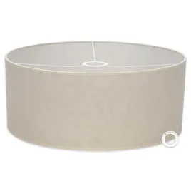 abazur-kolor-ecru-40-20-cm-tradycyjny-walec-nowy