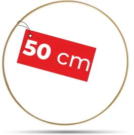 metalowa-obrecz-kolo-lapacz-snow-zlota-mat-50-cm