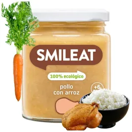 obiadek-dla-niemowlat-bio-z-kurczakiem-i-ryzem-po-6-miesiacu-smileat-230-g
