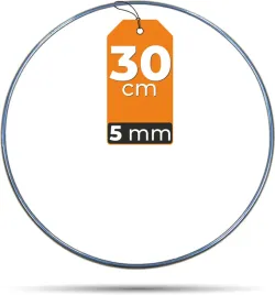 kolo-obrecz-metalowa-srebrna-30-cm-5-mm-gruby-drut