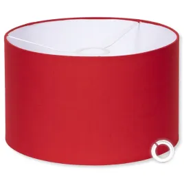 abazur-walec-czerwony-30-20-cm-20-rozmiarow-klosz-do-lampy-zyrandol-e27
