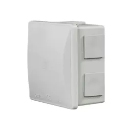 puszka-natynkowa-hermetyczna-ip44-80x80x40mm-6-dlawikow-s-box-036b-pawbol