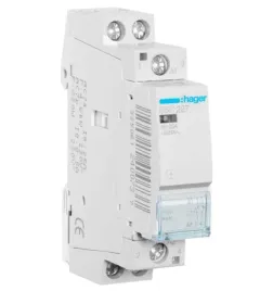 esc227-styczniki-modulowy-instalacyjny-25a-1no-1nc