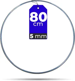 obrecz-z-mocnego-drutu-srebrna-80-cm-5-mm-makrama