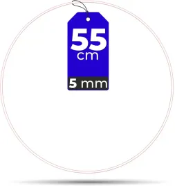 mocna-obrecz-do-lapacza-snow-biala-55-cm-5-mm-drut