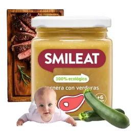 obiadek-dla-niemowlat-bio-po-6-miesiacu-cielecina-z-warzywami-smileat-230g