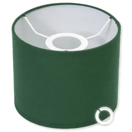nowoczesny-abazur-22-cm-butelkowa-zielen-klosz