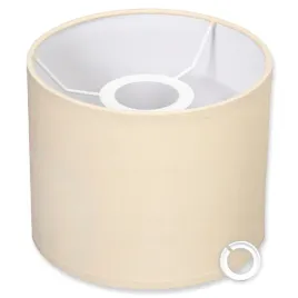 klosz-bawelniany-do-lamp-abazur-bezowy-walec-22-cm