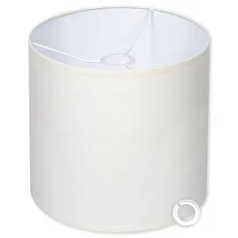 elegancki-bawelniany-abazur-ecru-25-25-cm-klosz