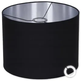 abazur-do-lampy-podlogowej-wiszacej-czarny-srebrny