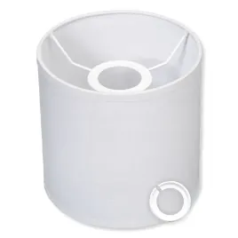 wytrzymaly-bawelniany-abazur-jasnoszary-15-15-cm