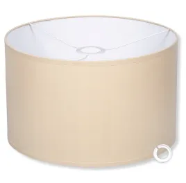 klosz-bawelniany-do-lamp-abazur-bezowy-walec-35-cm