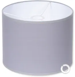 bawelniany-klosz-abazur-kolor-stalowy-30-cm-lampa