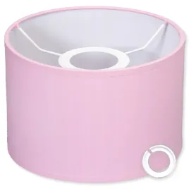 abazur-do-lampy-sufitowej-klosz-rozowy-20-15-cm