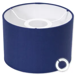 abazur-klosz-20-cm-granatowy-uniwersalny-e27-e14
