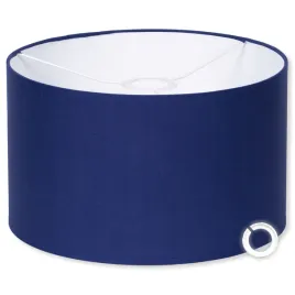 abazur-klosz-30-cm-granatowy-do-lampy-wiszacej