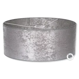 abazur-lampa-zyrandol-srebrny-e27-e14-klosz-40-cm