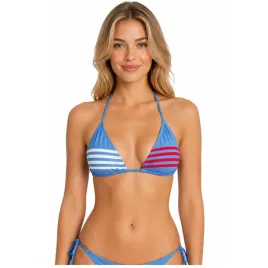 gora-bikini-tommy-hilfiger-stroj-kapielowy-niebieski