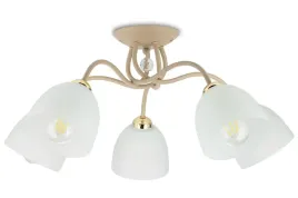 lampa-sufitowa-tina-bezowa-ze-zlotymi-dodatkami-5xe27-taupe-nowoczesna
