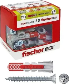 kolki-uniwersalne-fischer-544017-duopower-8-s-uniwersalne-mocne
