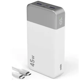 nobis-powerbank-20000mah-45w-bialy