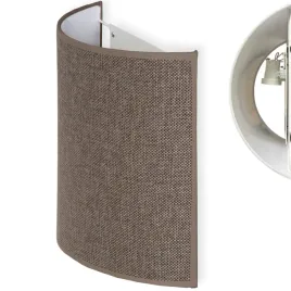 kinkiet-led-do-salonu-korytarza-sypialni-lampa-lniana-brazowa-60-w-25-cm
