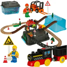 kolejka-drewniana-ikonka-z-wagonikami-i-torami-55-el-dla-dzieci-3