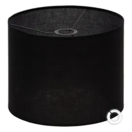 abazur-czarny-do-lampy-wiszacej-stojacej-bawelna-30-cm-x-25-klosz-zyrandol