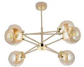 zyrandol-cris-bezowy-z-dodatkiem-zlota-klosze-6xe27-60-cm-nowoczesny-taupe
