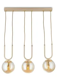 lampa-wiszaca-mora-bezowa-z-dodatkiem-zlotego-szklo-3xe14-60-cm-nowoczesna