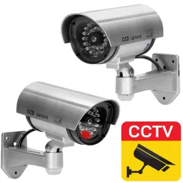 kamera-atrapa-ir-monitoring-z-dioda-zewnetrzna-led
