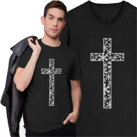 koszulka-swiateczna-t-shirt-na-swieta-krzyz-kosciol-katolik-jezus-wiara