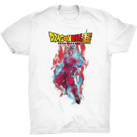 goku-blue-kaioken-koszulka-dragon-ball-saiyan-god