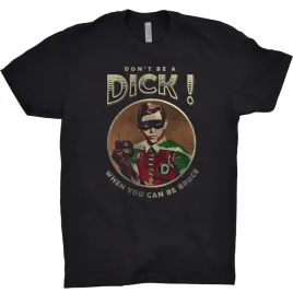 don-t-be-a-dick-koszulka-dick-grayson-batman-robin