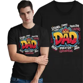 koszulka-dad-protector-grafitii-prezent-na-dzien-taty-ojca-urodziny