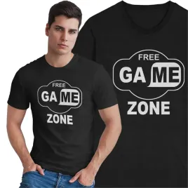 koszulka-free-game-zone-gry-wideo-komputerowe-prezent-dla-gracza