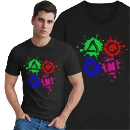 koszulka-ps-symbol-prezent-dla-gracza-gamera-playstation-pad