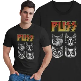 puss-cats-koszulka-kiss-hard-rock-heavy-metal