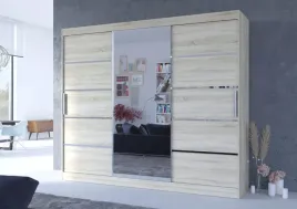szafa-przesuwna-250-cm-dab-sonoma-z-lustrem-do-sypialni-salto