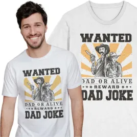 koszulka-dla-taty-na-dzien-ojca-wanted-prezent-dad-jokes-suchary-zarty