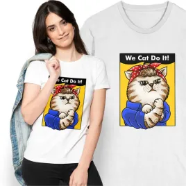 koszulka-we-cat-do-it-kot-kotek-feminizm-we-can-do-it-grl-pwr-girl-power