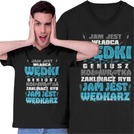 koszulka-jam-jest-wladca-wedki-dla-wedkarza-rybaka-na-ryby