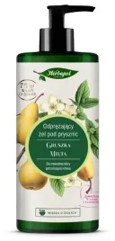 herbapol-odprezajacy-zel-pod-prysznic-gruszka-mieta-740-ml