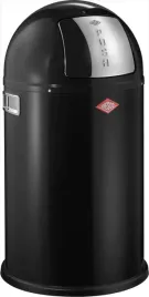 kosz-na-smieci-czarny-22l-pushboy-jr-wesco