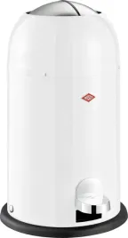 kosz-na-smieci-12l-bialy-kickmaster-junior-wesco
