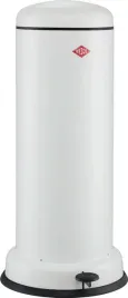 kosz-na-smieci-30l-bialy-mat-big-baseboy-wesco