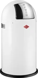 kosz-na-smieci-bialy-22l-pushboy-jr-wesco