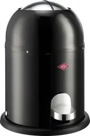 kosz-na-smieci-6l-czarny-mini-master-wesco